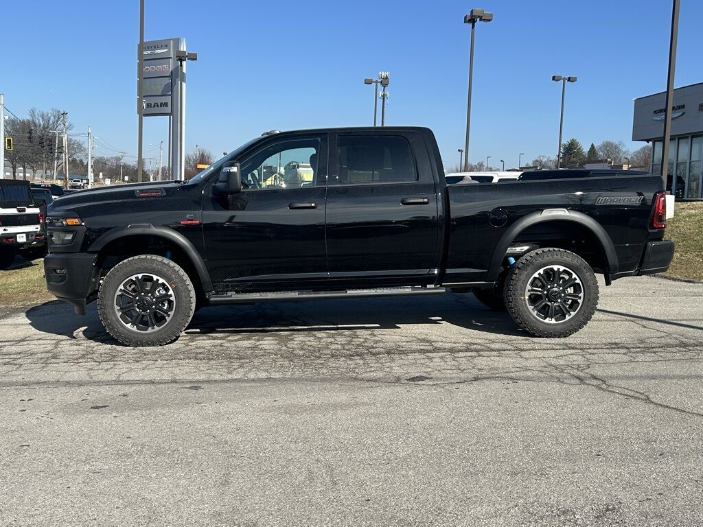 2026 Ram 2500 Tradesman Crestwood KY