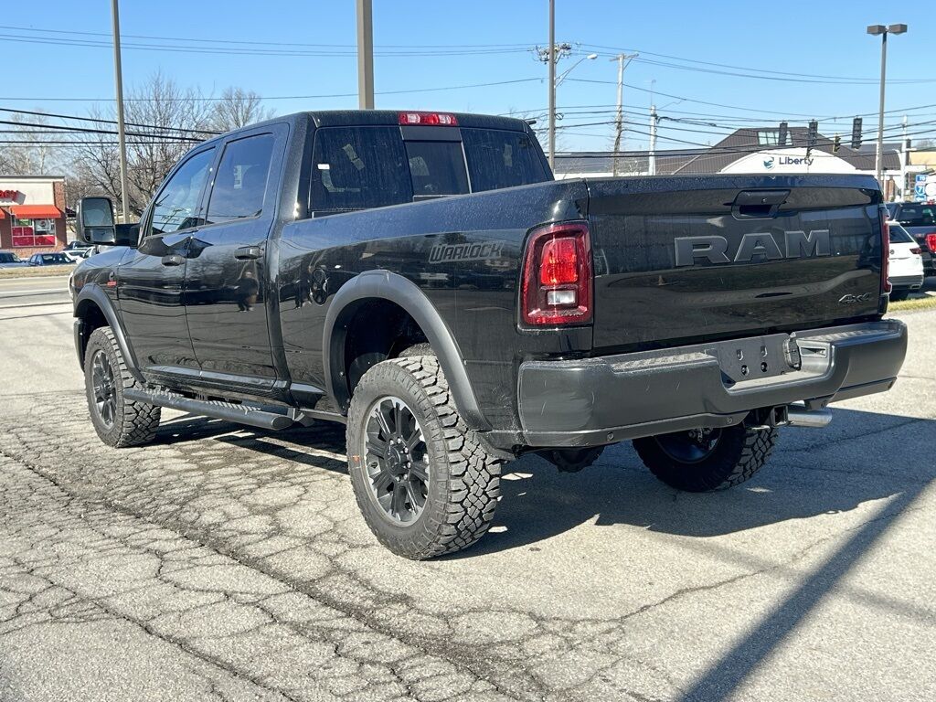 2026 Ram 2500 Tradesman Crestwood KY