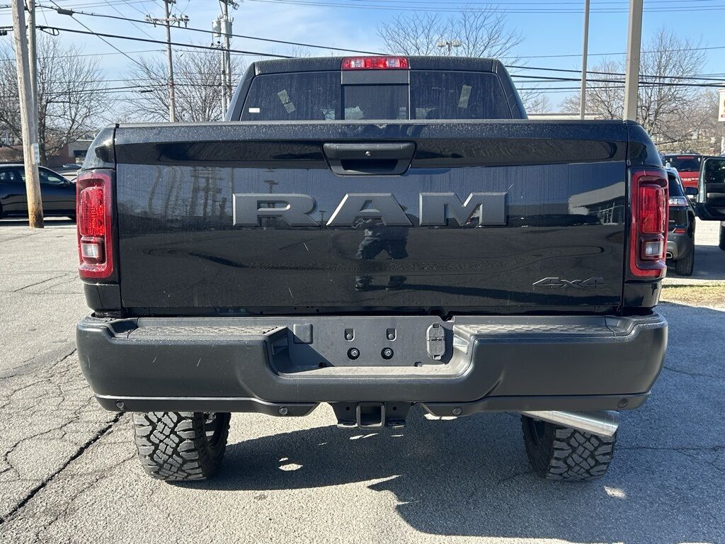 2026 Ram 2500 Tradesman Crestwood KY