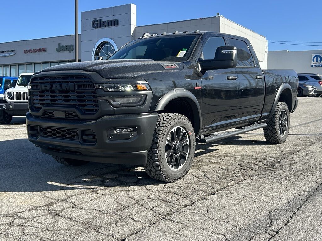 2026 Ram 2500 Tradesman Crestwood KY