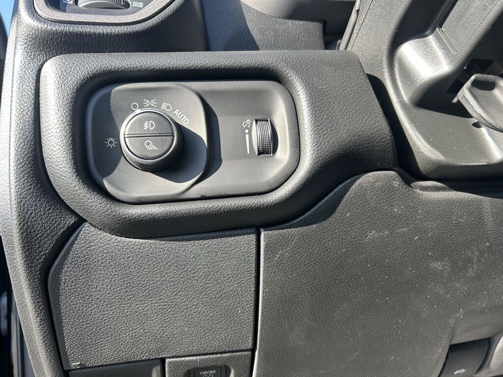 2026 Ram 2500 Tradesman Crestwood KY