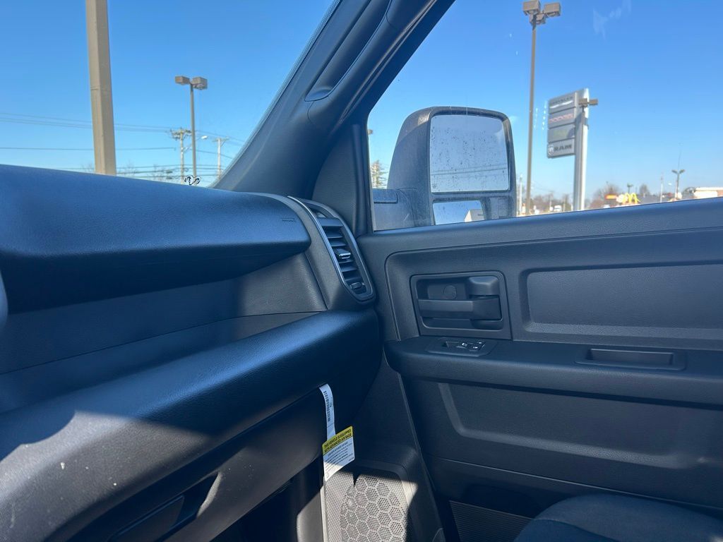 2026 Ram 2500 Tradesman Crestwood KY