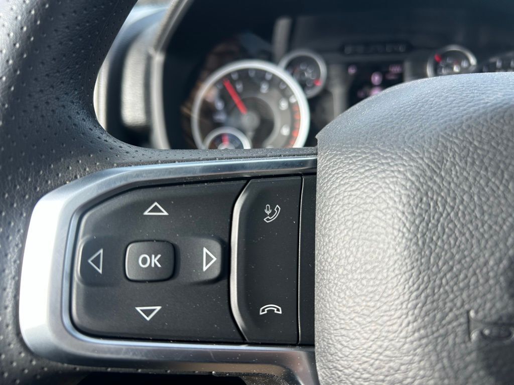 2026 Ram 2500 Tradesman Crestwood KY