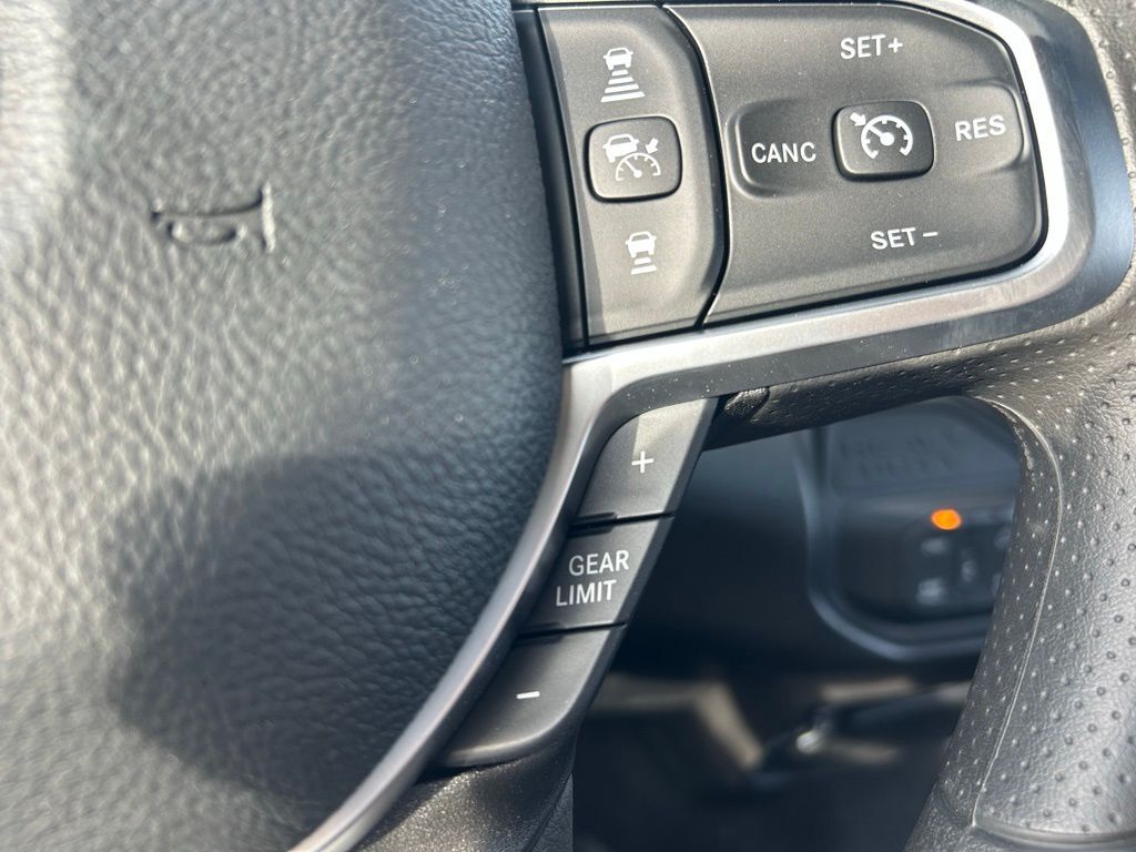 2026 Ram 2500 Tradesman Crestwood KY