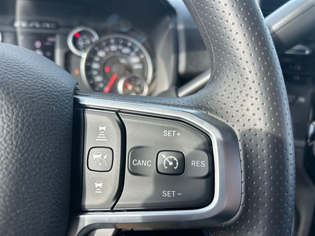 2026 Ram 2500 Tradesman Crestwood KY