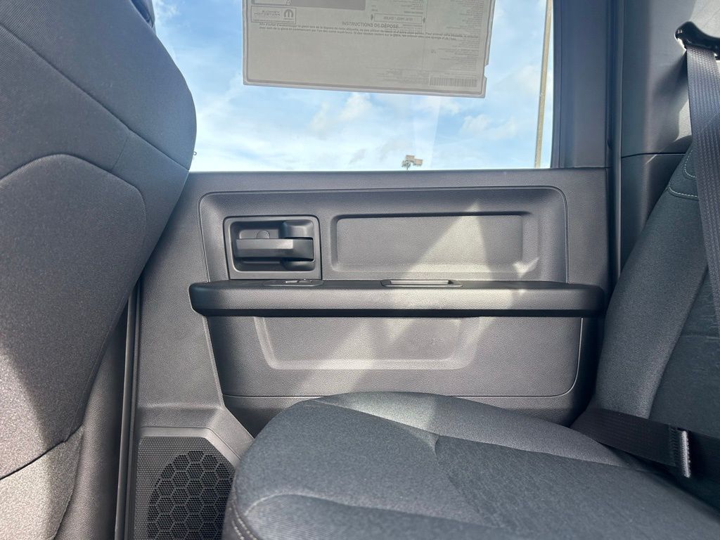 2026 Ram 2500 Tradesman Crestwood KY