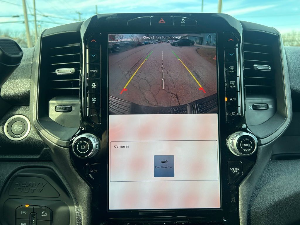 2026 Ram 2500 Tradesman Crestwood KY