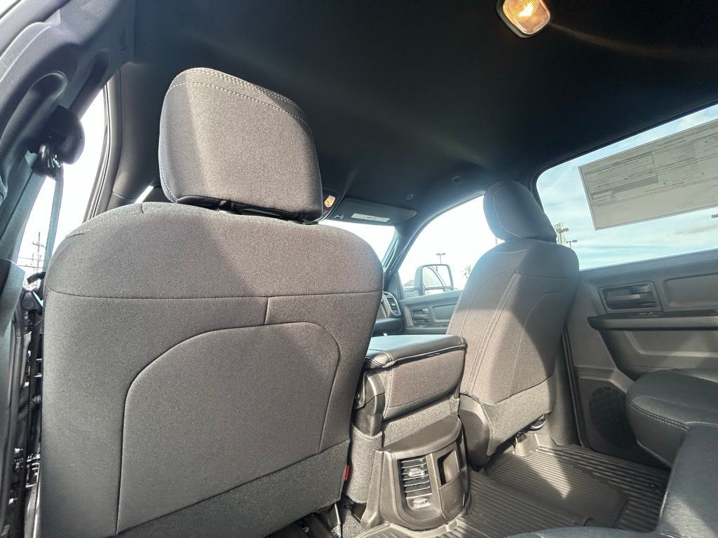 2026 Ram 2500 Tradesman Crestwood KY