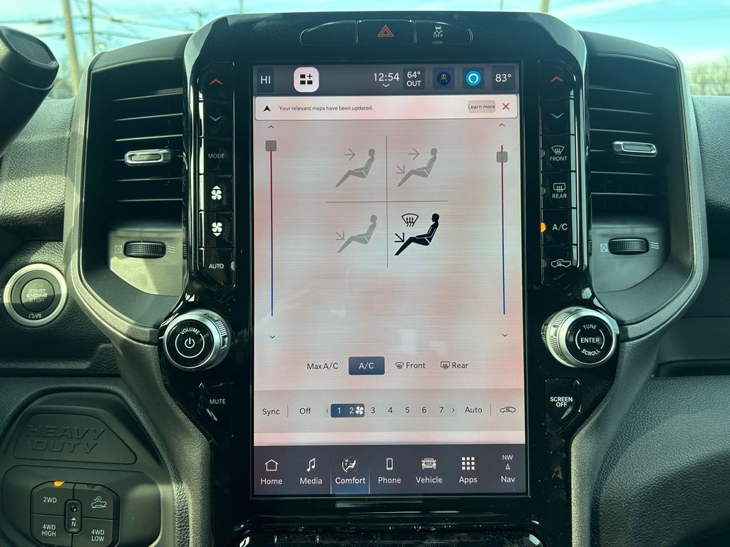 2026 Ram 2500 Tradesman Crestwood KY