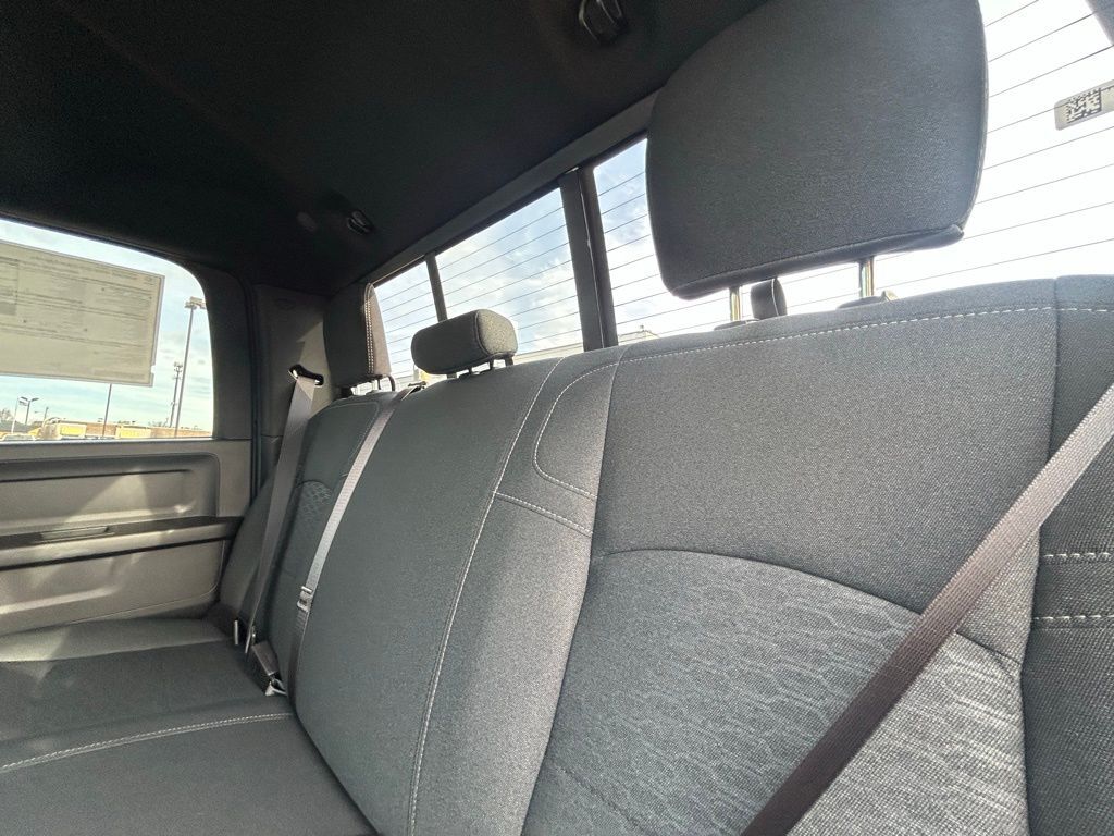 2026 Ram 2500 Tradesman Crestwood KY