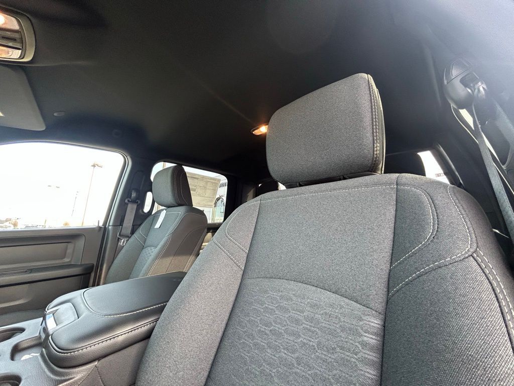 2026 Ram 2500 Tradesman Crestwood KY