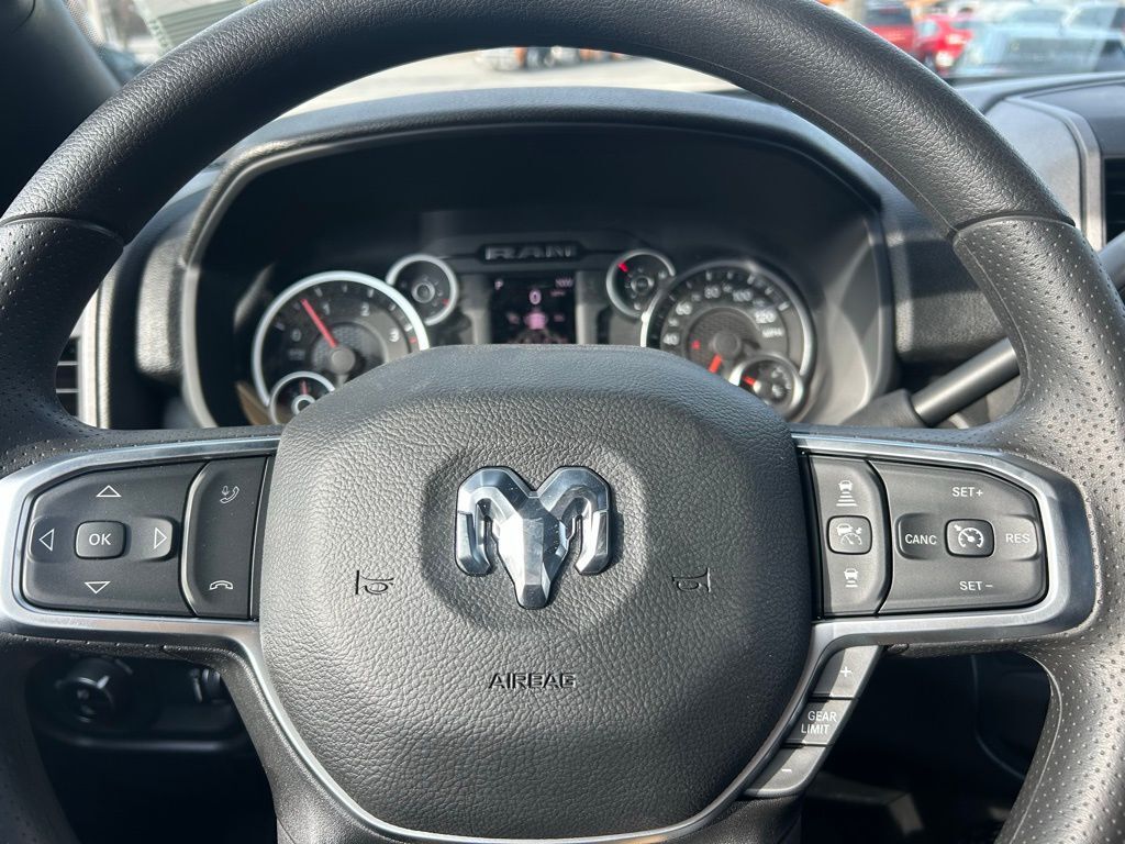 2026 Ram 2500 Tradesman Crestwood KY