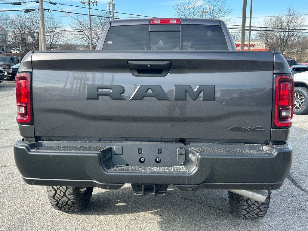 2026 Ram 2500 Tradesman Crestwood KY