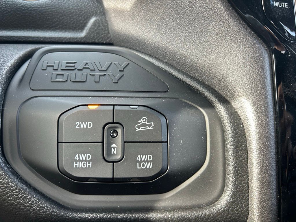 2026 Ram 2500 Tradesman Crestwood KY