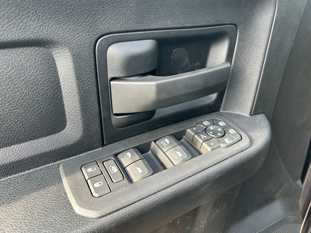 2026 Ram 2500 Tradesman Crestwood KY