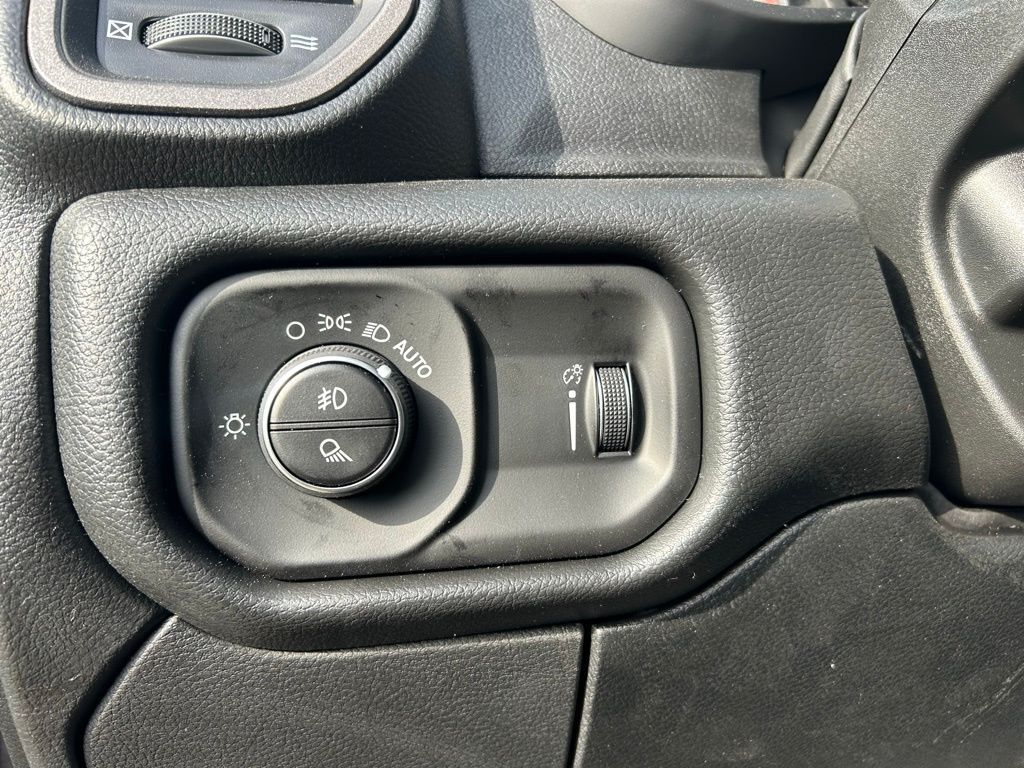 2026 Ram 2500 Tradesman Crestwood KY