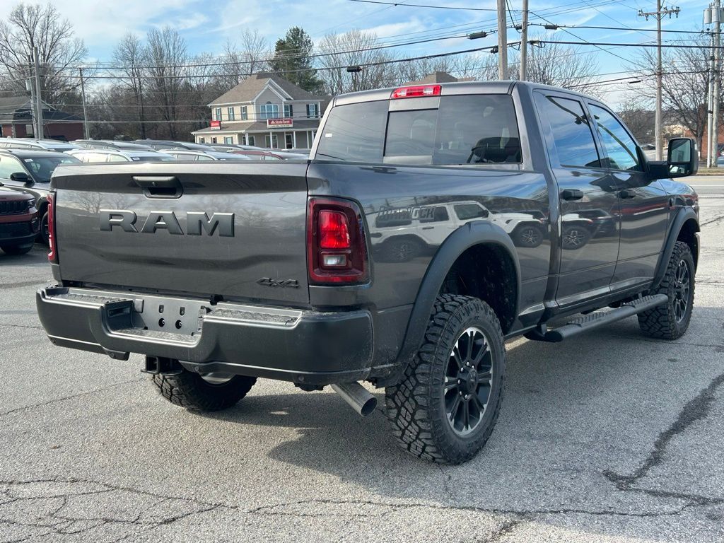 2026 Ram 2500 Tradesman Crestwood KY