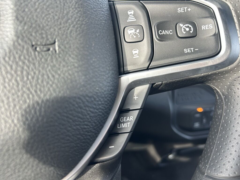 2026 Ram 2500 Tradesman Crestwood KY