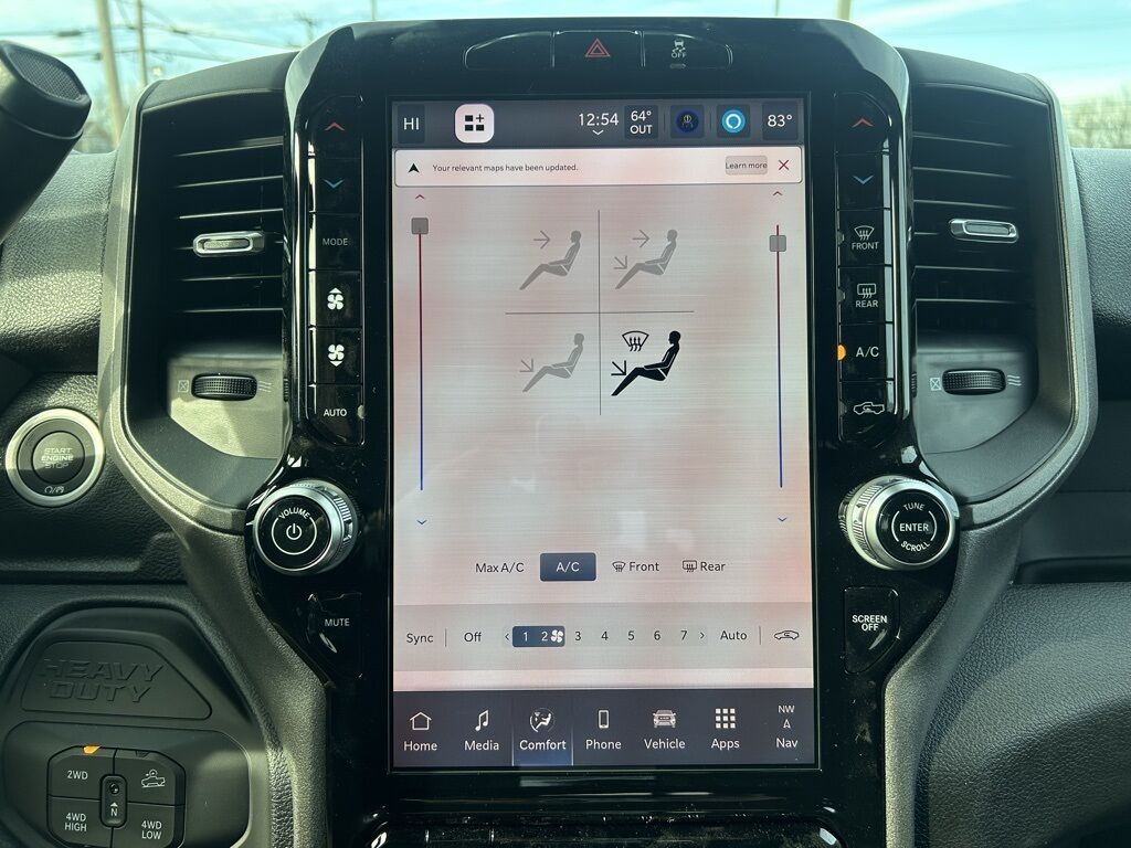 2026 Ram 2500 Tradesman Crestwood KY