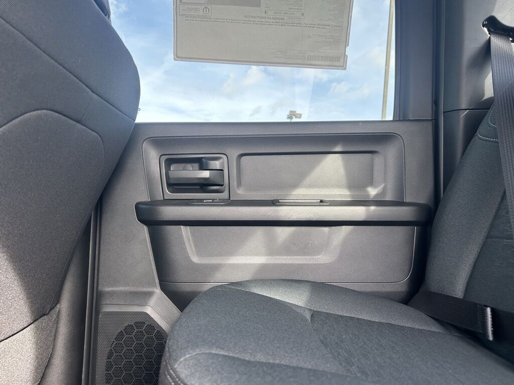 2026 Ram 2500 Tradesman Crestwood KY