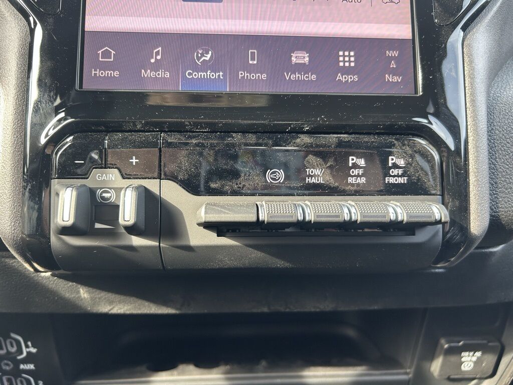 2026 Ram 2500 Tradesman Crestwood KY