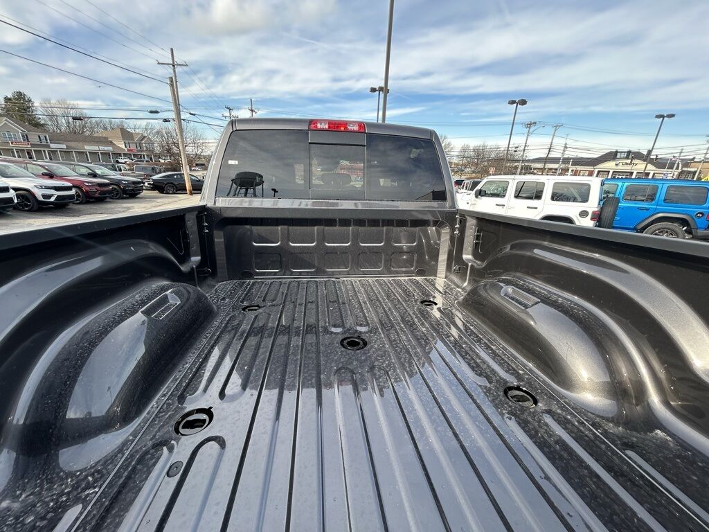2026 Ram 2500 Tradesman Crestwood KY
