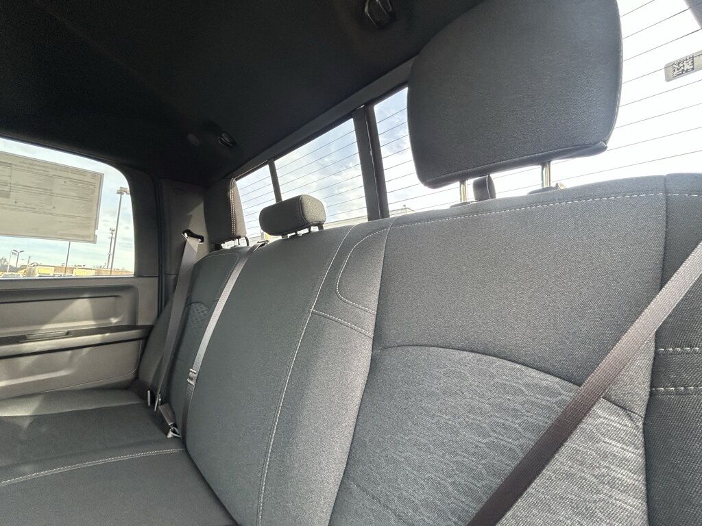 2026 Ram 2500 Tradesman Crestwood KY