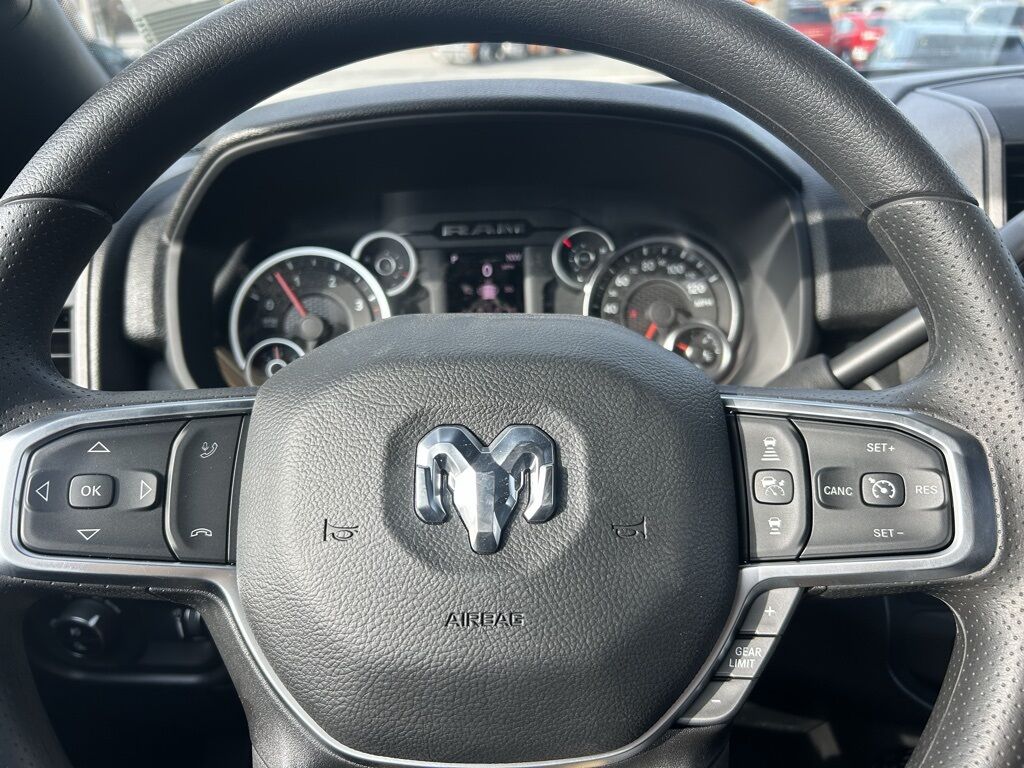 2026 Ram 2500 Tradesman Crestwood KY