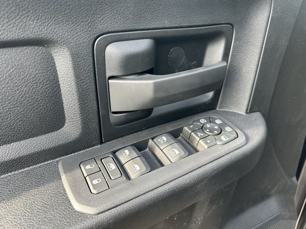 2026 Ram 2500 Tradesman Crestwood KY