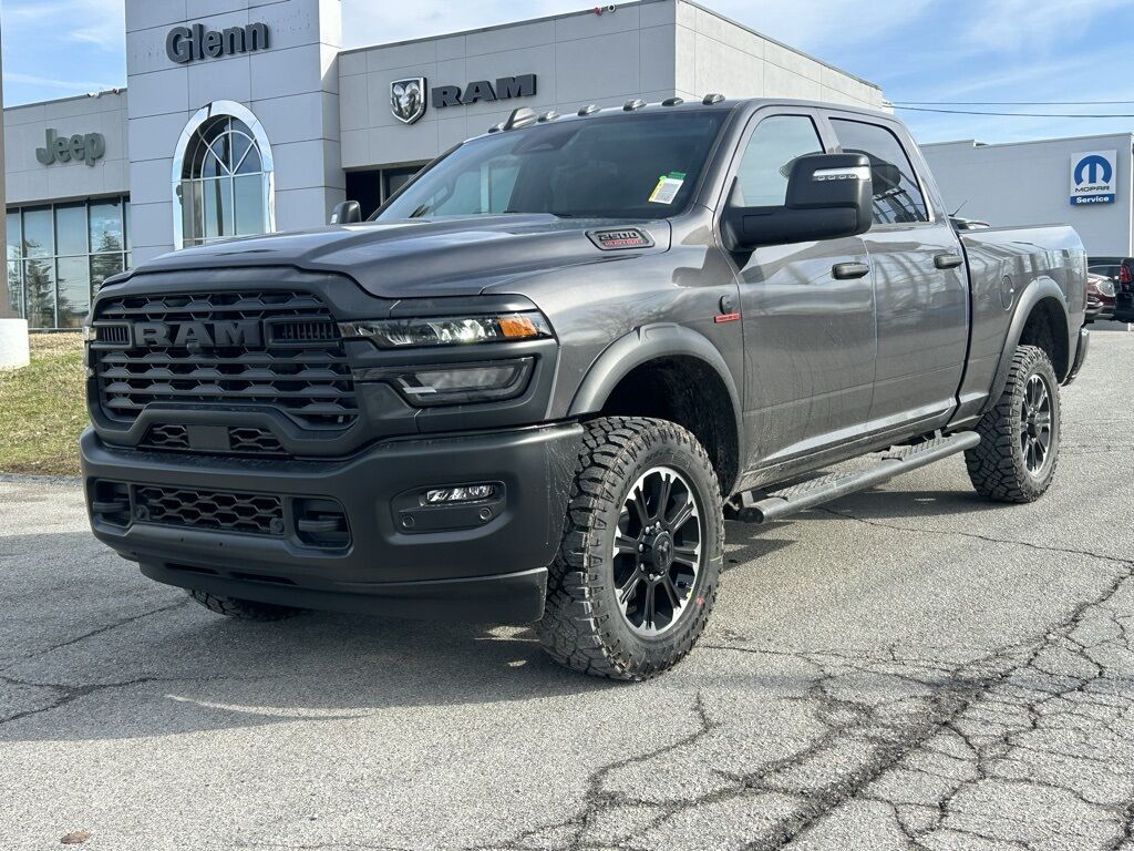 2026 Ram 2500 Tradesman Crestwood KY