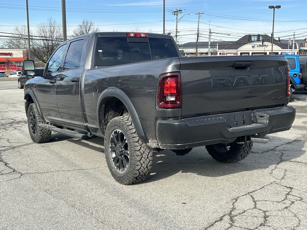 2026 Ram 2500 Tradesman Crestwood KY