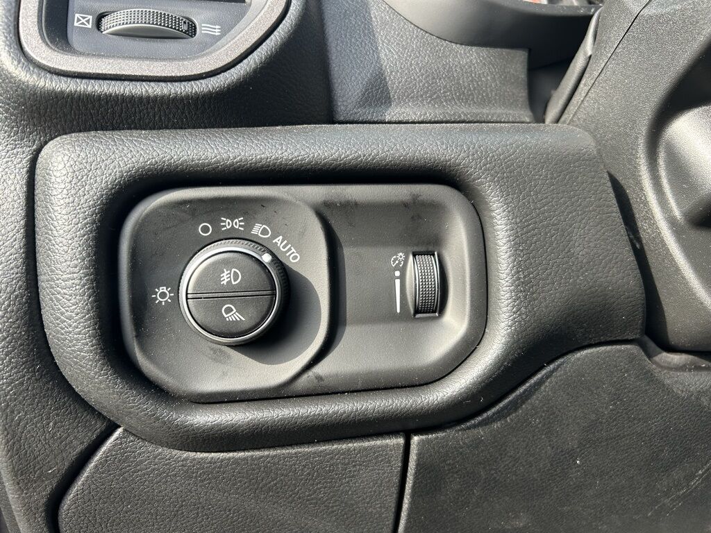 2026 Ram 2500 Tradesman Crestwood KY