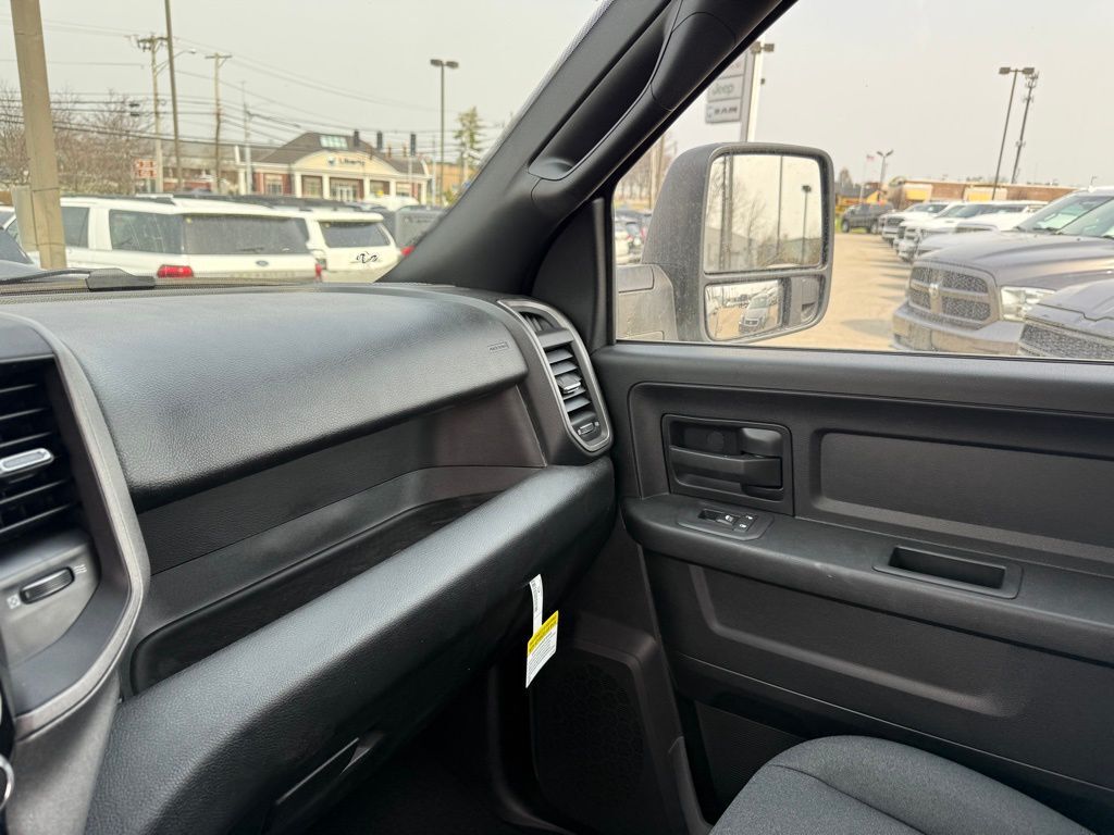 2026 Ram 2500 Tradesman Crestwood KY