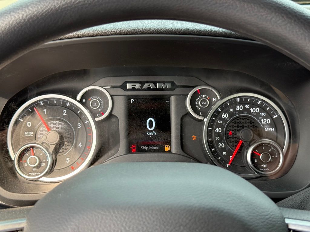 2026 Ram 2500 Tradesman Crestwood KY