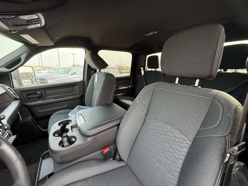 2026 Ram 2500 Tradesman Crestwood KY