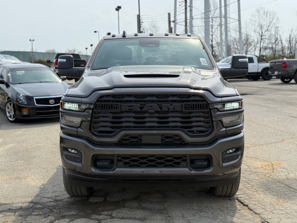 2026 Ram 2500 Tradesman Crestwood KY