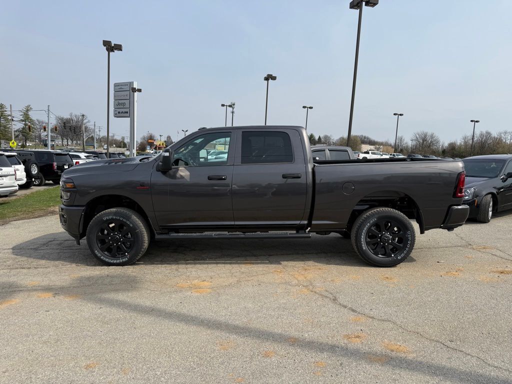 2026 Ram 2500 Tradesman Crestwood KY