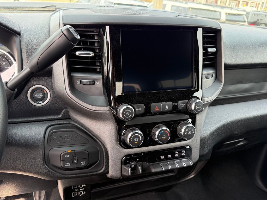 2026 Ram 2500 Tradesman Crestwood KY