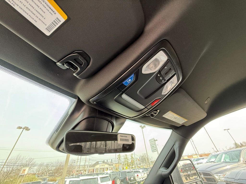 2026 Ram 2500 Tradesman Crestwood KY