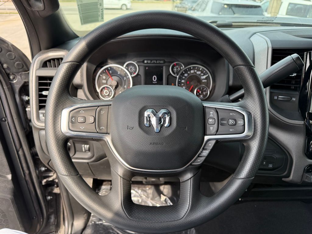 2026 Ram 2500 Tradesman Crestwood KY