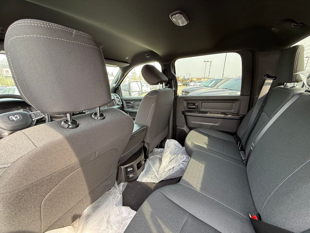 2026 Ram 2500 Tradesman Crestwood KY