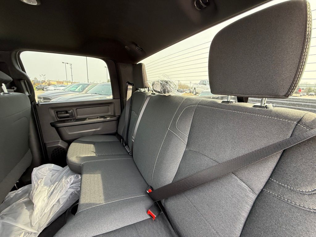 2026 Ram 2500 Tradesman Crestwood KY