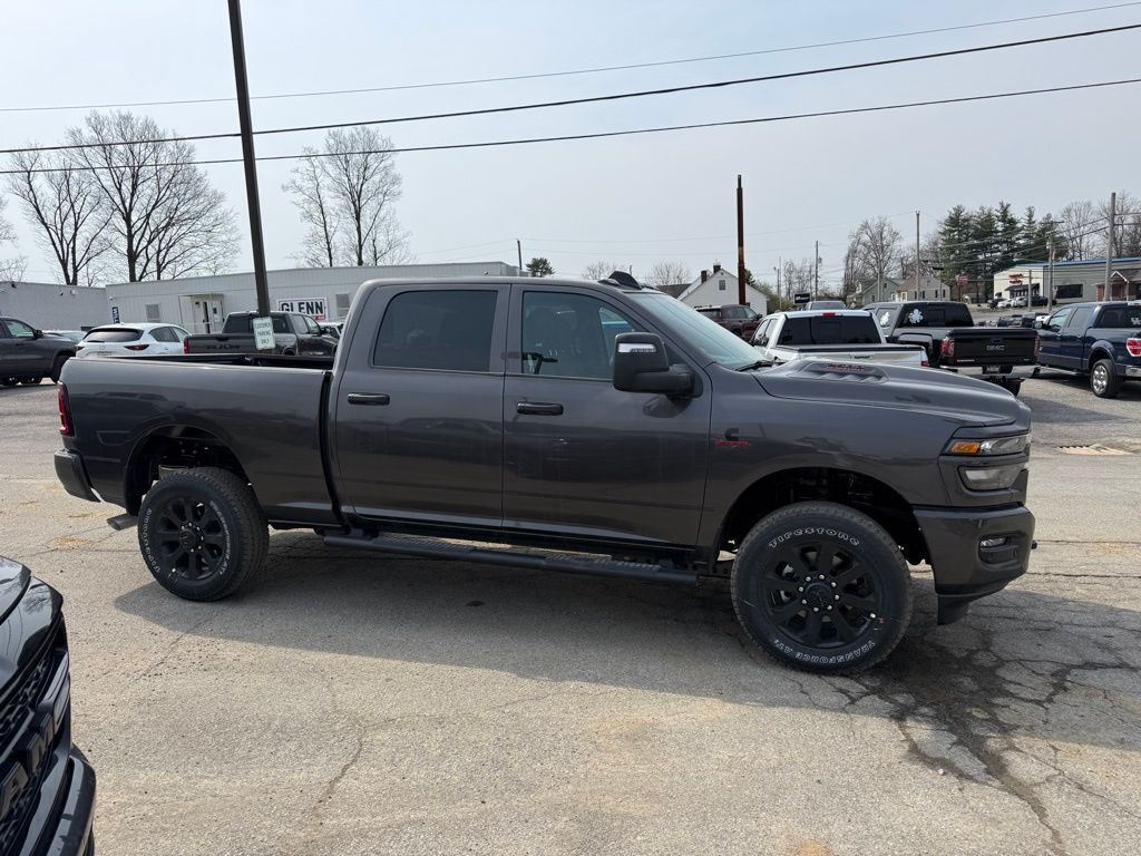2026 Ram 2500 Tradesman Crestwood KY