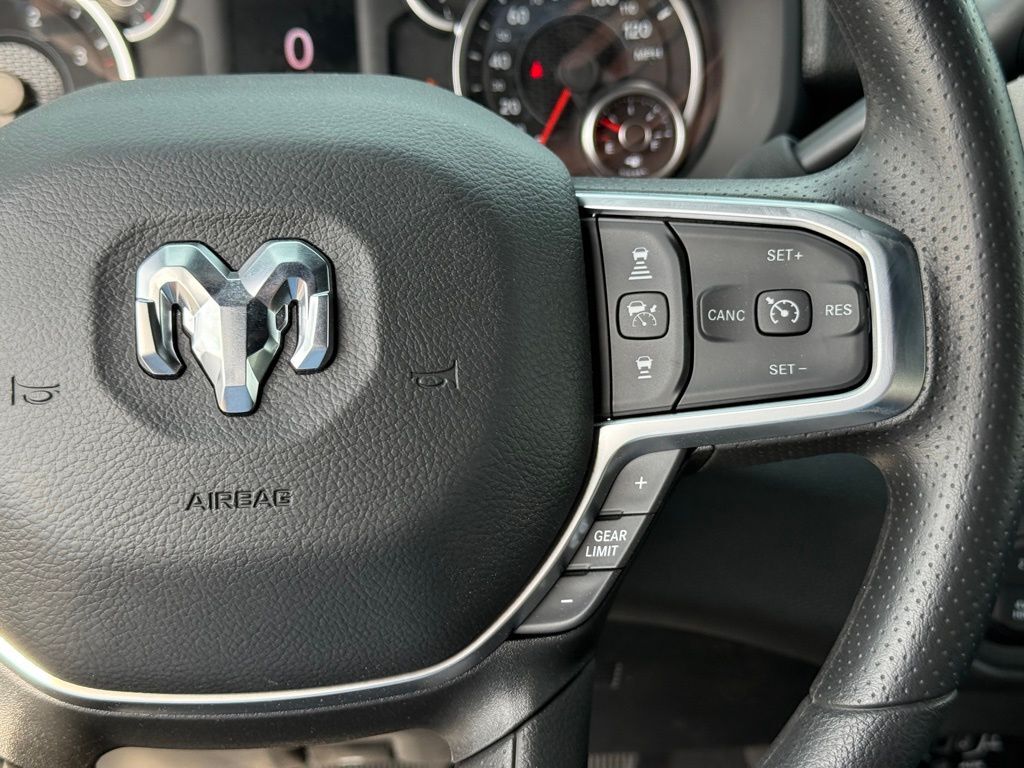 2026 Ram 2500 Tradesman Crestwood KY