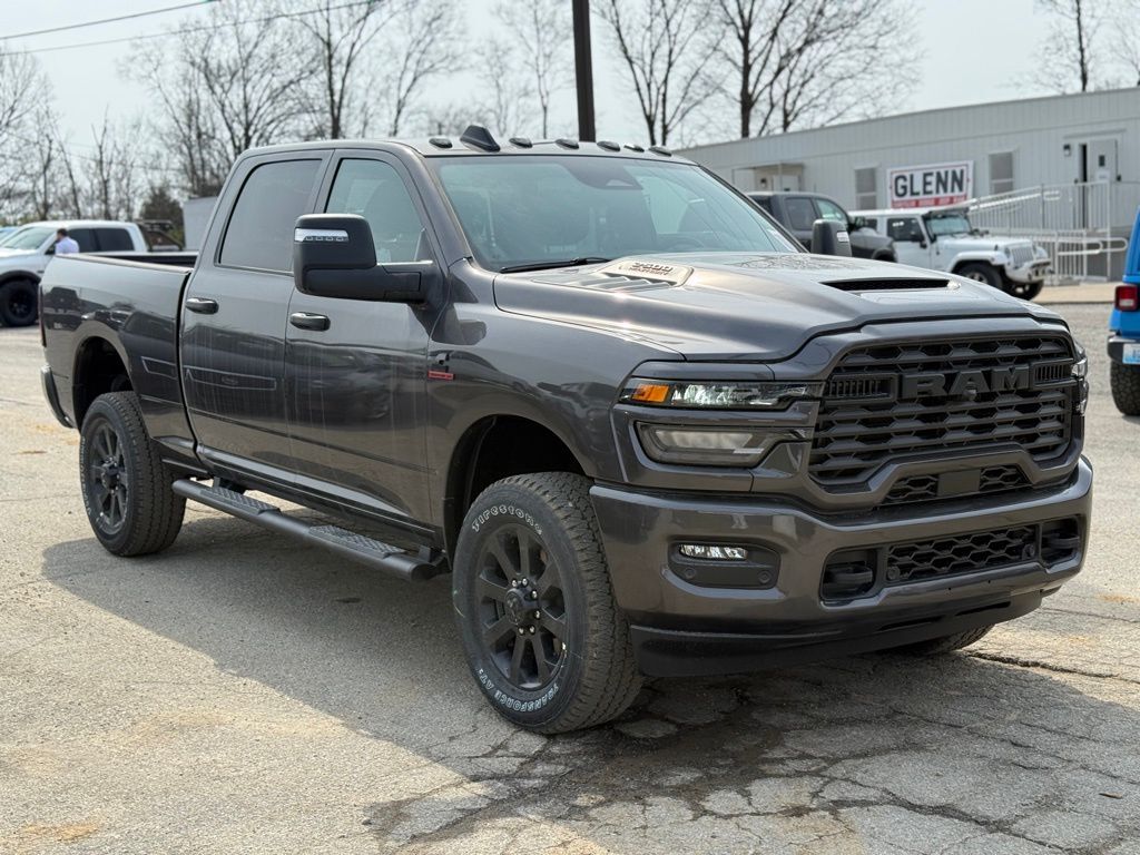 2026 Ram 2500 Tradesman Crestwood KY