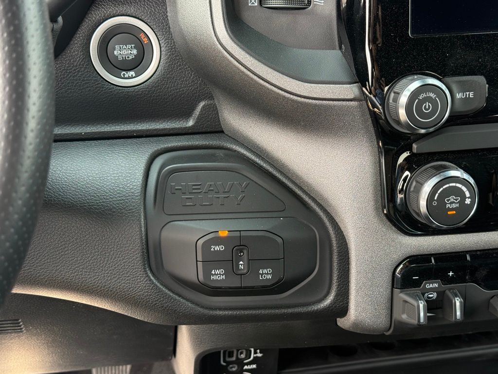 2026 Ram 2500 Tradesman Crestwood KY