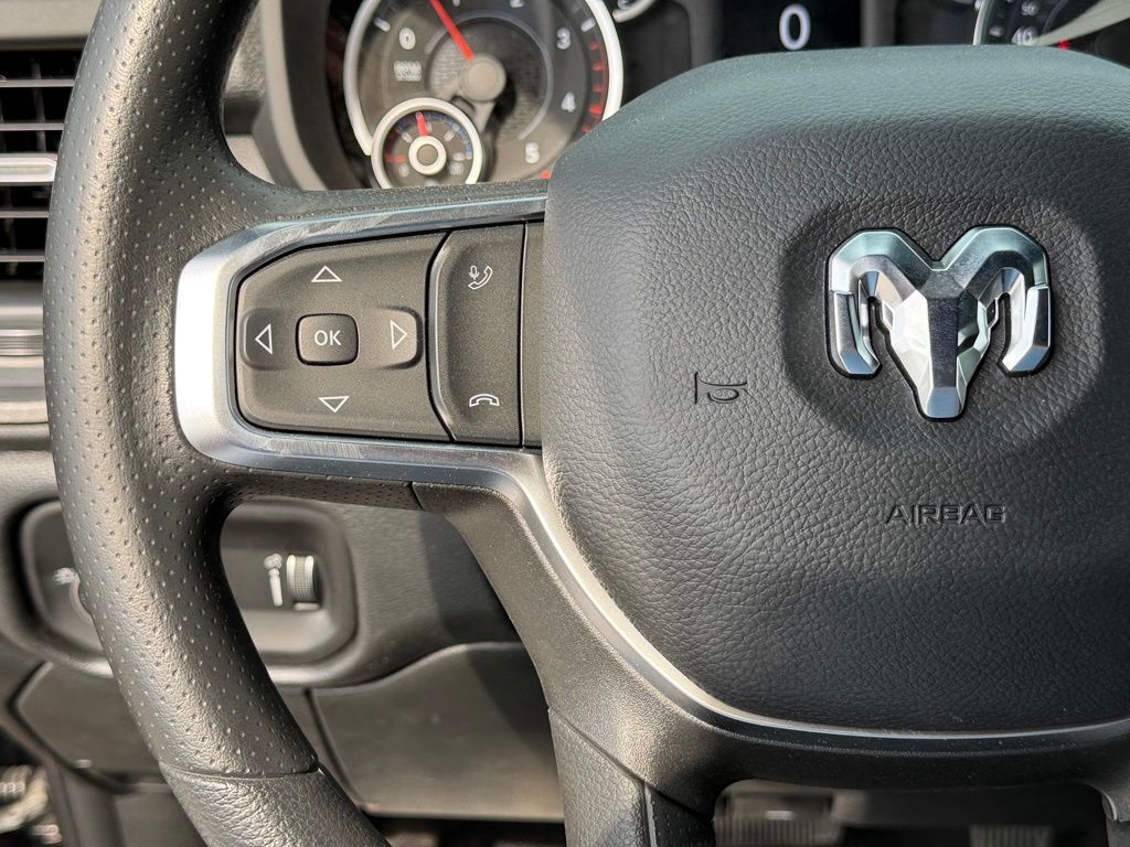 2026 Ram 2500 Tradesman Crestwood KY