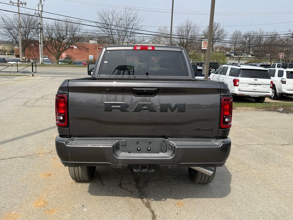 2026 Ram 2500 Tradesman Crestwood KY