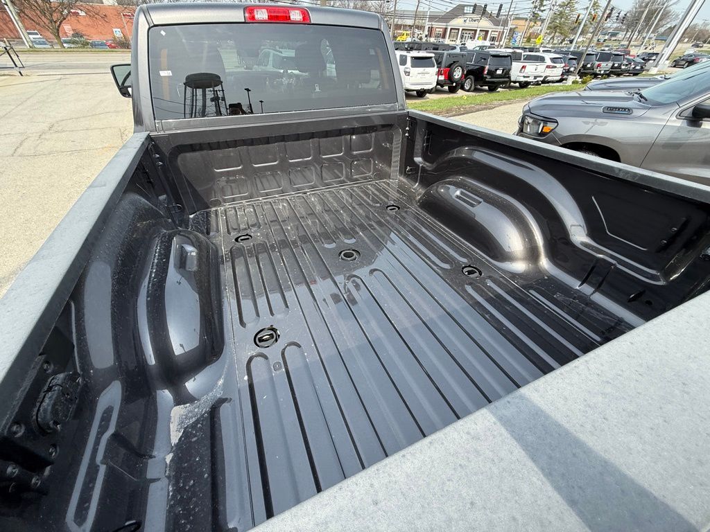 2026 Ram 2500 Tradesman Crestwood KY