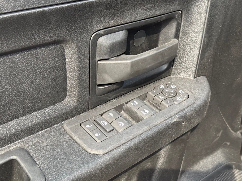 2026 Ram 2500 Tradesman Crestwood KY